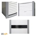 کولر گازی ایستاده هیمالیا 60000 مدل HA-ST60T3C