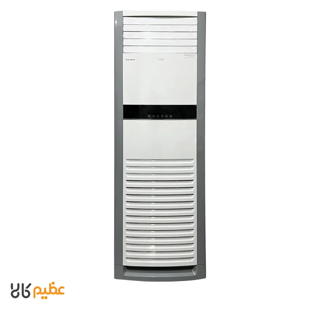 کولر گازی ایستاده لئوکو 60000 مدل LE-ST60T3C