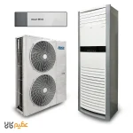 کولر گازی ایستاده لئوکو 60000 مدل LE-ST60T3C