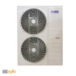 کولر گازی ایستاده لئوکو 60000 مدل LE-ST60T3C