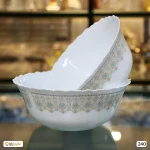 کاسه سالاد خوری آرکوپال پارس اپال مدل آنیتا کد 240