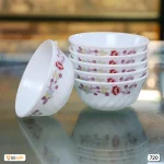 کاسه ماست خوری آرکوپال پارس اپال مدل دنیز کد 720