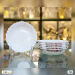 کاسه سوپ خوری آرکوپال پارس اپال مدل دنیز کد 780