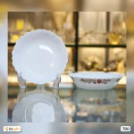 کاسه سوپ خوری آرکوپال پارس اپال مدل دنیز کد 780