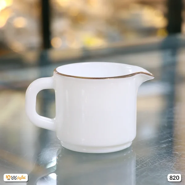 سس خوری آرکوپال پارس اپال مدل لب طلا کد 820