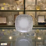 سرویس چینی 27 پارچه غذاخوری زرین ادلین طوسی