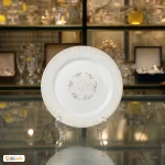سرویس چینی 108 پارچه کامل زرین گلدن گلکسی