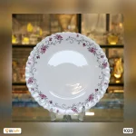 دیس گرد آرکوپال پارس اپال مدل لیندا کد 1020