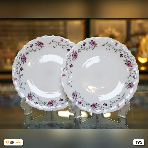 پیش دستی آرکوپال پارس اپال مدل لیندا کد 195