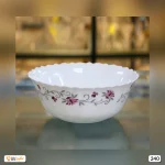 کاسه سالاد خوری آرکوپال پارس اپال مدل لیندا کد 240