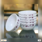 کاسه ترشی آرکوپال پارس اپال مدل لیندا کد 710