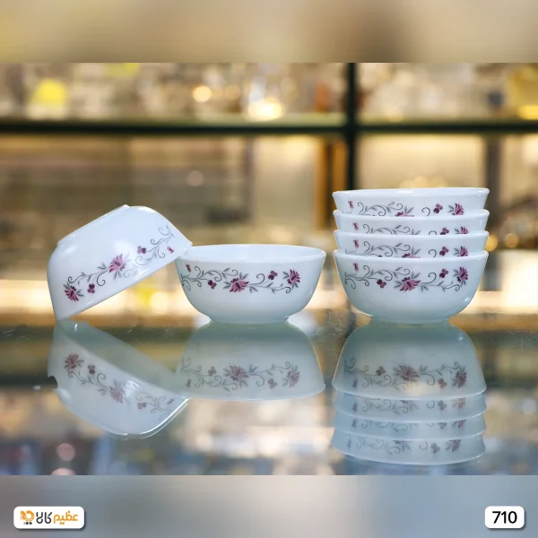 کاسه ترشی آرکوپال پارس اپال مدل لیندا کد 710