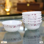کاسه ماست خوری آرکوپال پارس اپال مدل لیندا کد 720