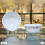 کاسه آبگوشت آرکوپال پارس اپال مدل لیندا کد 770