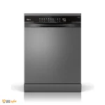 ماشین ظرفشویی 15 نفره جی پلاس مدل GDW-M1599