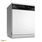 ماشین ظرفشویی 15 نفره جی پلاس مدل GDW-M1599