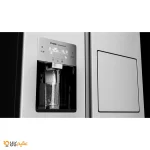 یخچال فریزر ساید بای ساید جی پلاس مدل GSS-R7927
