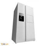 یخچال فریزر ساید بای ساید جی پلاس مدل GSS-R7927