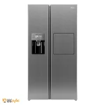 یخچال فریزر ساید بای ساید جی پلاس مدل GSS-R7927