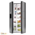 یخچال فریزر ساید بای ساید جی پلاس مدل GSS-R7927