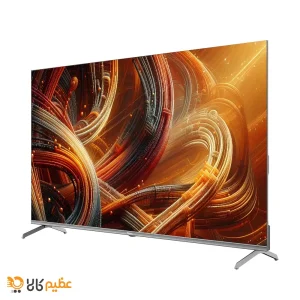 تلویزیون هوشمند 65 اینچ جی پلاس مدل GTV-65SQ789N