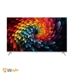 تلویزیون هوشمند 65 اینچ جی پلاس مدل GTV-65SQ789N