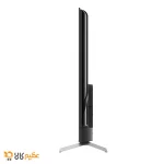 تلویزیون هوشمند 65 اینچ جی پلاس مدل GTV-65SU789N