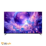 تلویزیون هوشمند 65 اینچ جی پلاس مدل GTV-65SU789N