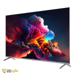 تلویزیون هوشمند 65 اینچ جی پلاس مدل GTV-65SU789N