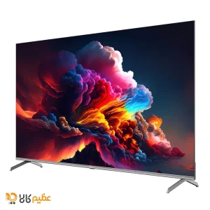 تلویزیون هوشمند 65 اینچ جی پلاس مدل GTV-65SU789N