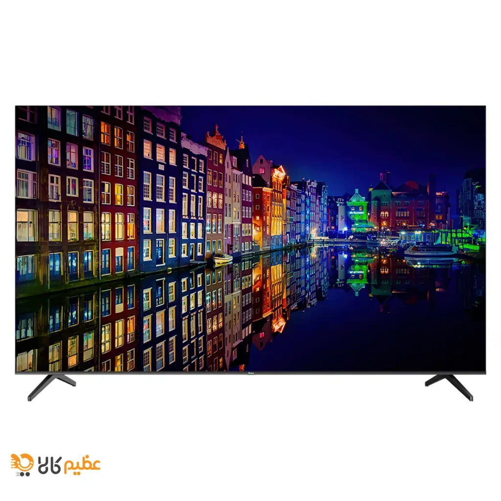 تلویزیون هوشمند 85 اینچ جی پلاس مدل GTV-85SQ888SQ