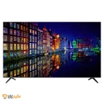 تلویزیون هوشمند 85 اینچ جی پلاس مدل GTV-85SQ888SQ