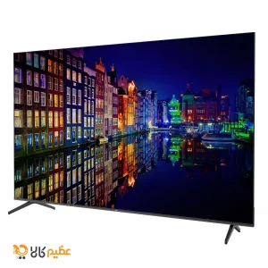 تلویزیون هوشمند 85 اینچ جی پلاس مدل GTV-85SQ888SQ
