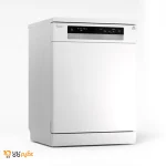 ماشین ظرفشویی جی پلاس مدل GDW-R5673