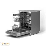 ماشین ظرفشویی جی پلاس مدل GDW-R5683