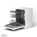 ماشین ظرفشویی جی پلاس مدل GDW-R5683