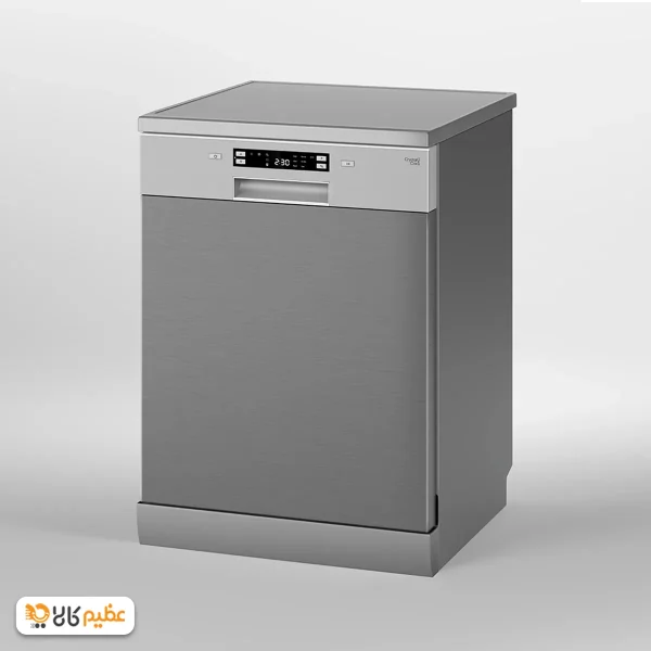 ماشین ظرفشویی جی پلاس مدل GDW-R5683