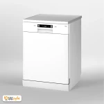 ماشین ظرفشویی جی پلاس مدل GDW-R5683