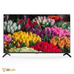 تلویزیون هوشمند 43 اینچ جی پلاس GTV-43SH648NP