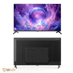 تلویزیون هوشمند 43 اینچ جی پلاس GTV-43SH648NP