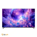 تلویزیون هوشمند 50 اینچ جی پلاس مدل GTV-50SU789NP