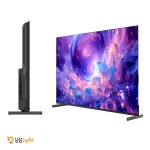 تلویزیون هوشمند 50 اینچ جی پلاس مدل GTV-50SU789NP