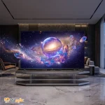 تلویزیون هوشمند 50 اینچ جی پلاس مدل GTV-50SU789NP