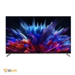 تلویزیون هوشمند 55 اینچ جی پلاس مدل GTV-55SU789NR