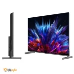 تلویزیون هوشمند 55 اینچ جی پلاس مدل GTV-55SU789NR