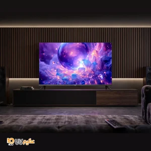 تلویزیون هوشمند 55 اینچ جی پلاس مدل GTV-55SU789NR