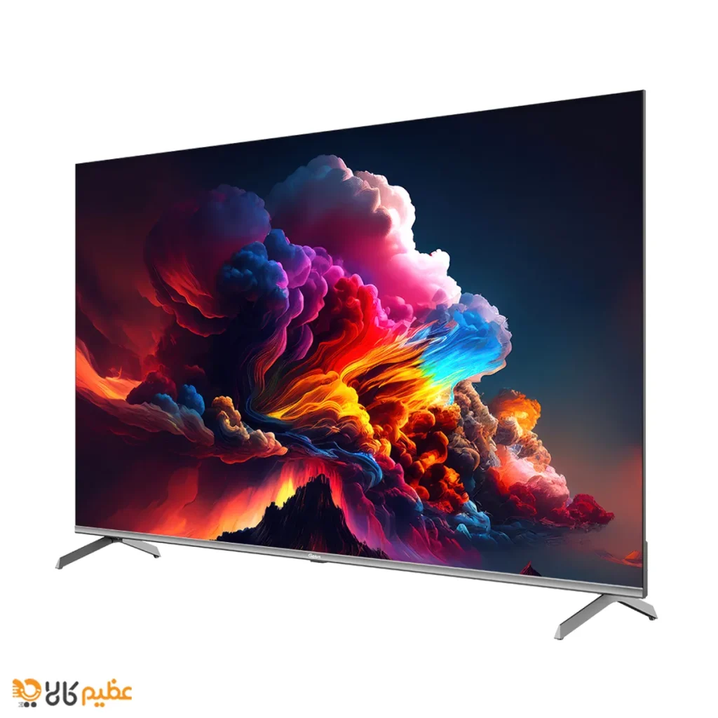 تلویزیون هوشمند 55 اینچ جی پلاس مدل GTV-55SU789NP