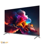 تلویزیون هوشمند 55 اینچ جی پلاس مدل GTV-55SU789NP