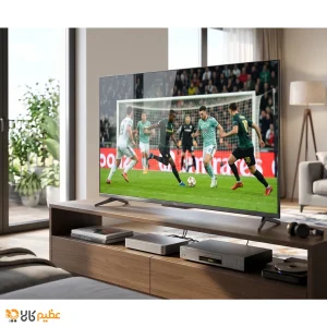 تلویزیون هوشمند 55 اینچ جی پلاس مدل GTV-55SU789NP