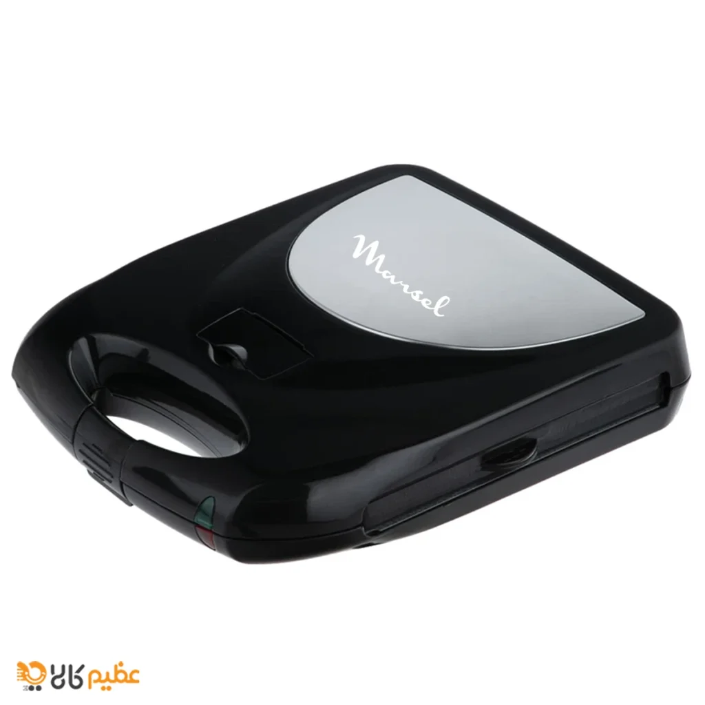 ساندویچ ساز سه صفحه مارسل STH-888